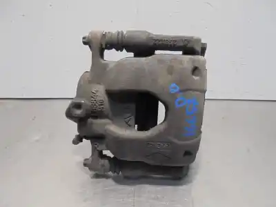 Second-hand car spare part front right brake caliper for renault clio v experience oem iam references l88844  