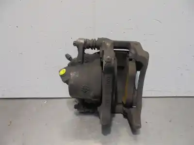Second-hand car spare part front right brake caliper for renault clio v experience oem iam references l88844  
