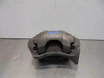 Peça sobressalente para automóvel em segunda mão pinça de travão dianteira direita por renault clio v experience referências oem iam l88844