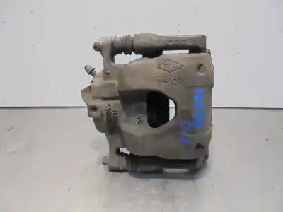 Pezzo di ricambio per auto di seconda mano pinza freno anteriore sinistra per renault clio v experience riferimenti oem iam l88844  