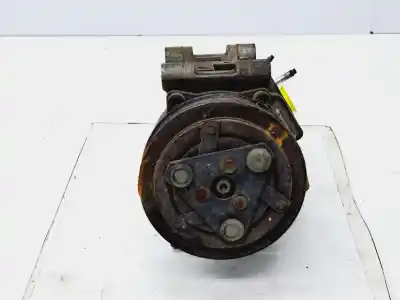 Peça sobressalente para automóvel em segunda mão compressor de ar condicionado a/a a/c por citroen celysée exclusive referências oem iam 9806599380  