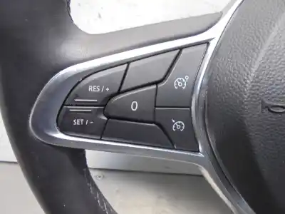 Peça sobressalente para automóvel em segunda mão kit airbag por renault clio v experience referências oem iam 985157869r  