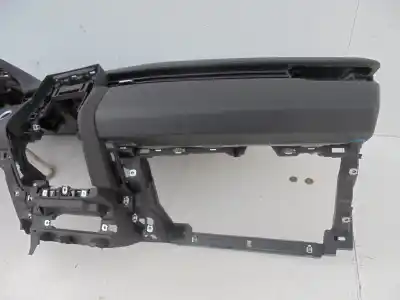 Peça sobressalente para automóvel em segunda mão kit airbag por renault clio v experience referências oem iam 985157869r  