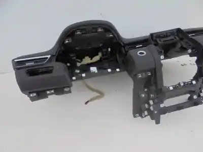 Peça sobressalente para automóvel em segunda mão kit airbag por renault clio v experience referências oem iam 985157869r  