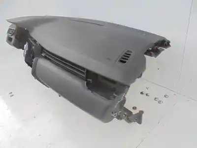 Peça sobressalente para automóvel em segunda mão kit airbag por renault clio v experience referências oem iam 985157869r  