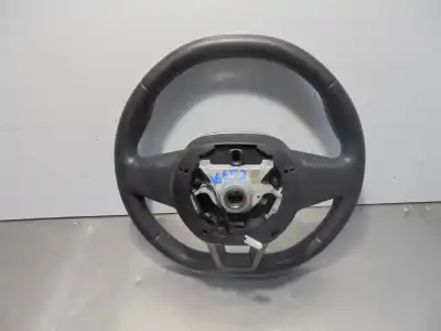 Peça sobressalente para automóvel em segunda mão kit airbag por renault clio v experience referências oem iam 985157869r  