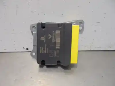 Peça sobressalente para automóvel em segunda mão kit airbag por renault clio v experience referências oem iam 985157869r  