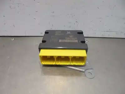 Peça sobressalente para automóvel em segunda mão kit airbag por renault clio v experience referências oem iam 985157869r  