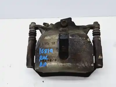 Peça sobressalente para automóvel em segunda mão PINÇA DE TRAVÃO DIANTEIRA DIREITA por SEAT LEON ST (5F8)  Referências OEM IAM 5QO106DL  