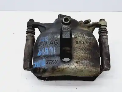Piesă de schimb auto la mâna a doua ETRIER DE FRÂNÃ STÂNGA pentru SEAT LEON ST (5F8)  Referințe OEM IAM 5Q0105DL  