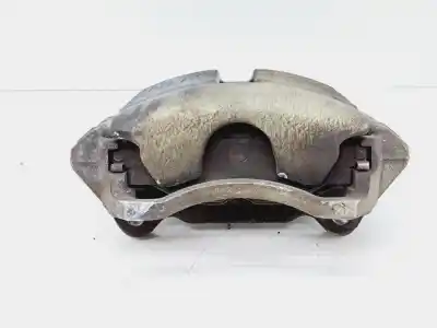 Peça sobressalente para automóvel em segunda mão pinça de travão dianteira esquerda por seat leon st (5f8) crl referências oem iam 5q0105dl  