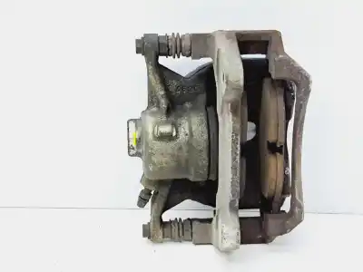 Peça sobressalente para automóvel em segunda mão pinça de travão dianteira esquerda por seat leon st (5f8) crl referências oem iam 5q0105dl  