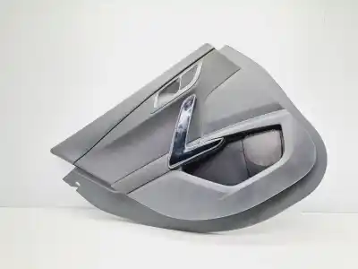 Second-hand car spare part Left Rear Door Trim for PEUGEOT 508 Peugeot 508 GT OEM IAM references 9686807577  
