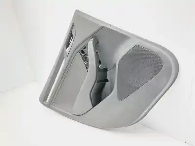 Автозапчасти б/у обивка задней левой двери за audi a3 (8v1) crk ссылки oem iam 8v4867305  
