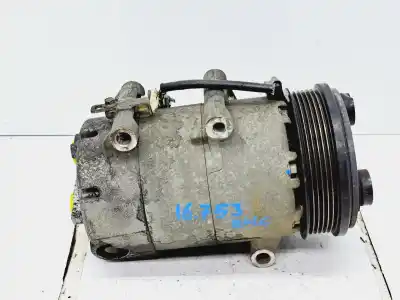 Автозапчасти б/у компрессор кондиционера воздуха за ford focus c-max (cap) * ссылки oem iam 