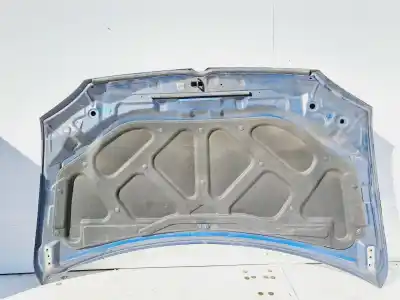 Автозапчастина б/у капок для ssangyong rodius i 2.7 xdi посилання на oem iam   