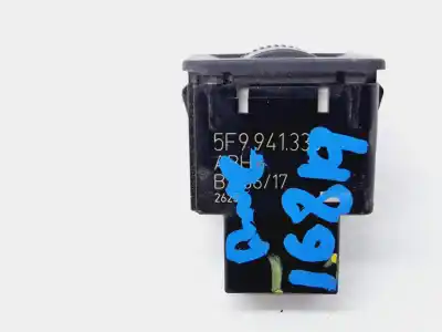 Peça sobressalente para automóvel em segunda mão comutador de luzes por seat leon st (5f8) crl referências oem iam 5f9941333  