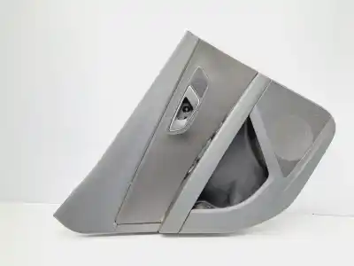 Автозапчасти б/у обивка задней левой двери за seat leon (5f1) reference ссылки oem iam 5f4867133  