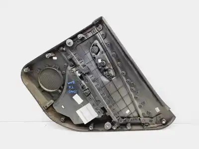 Автозапчасти б/у обивка задней левой двери за seat leon (5f1) reference ссылки oem iam 5f4867133  