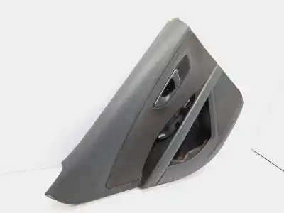 Автозапчасти б/у обивка задней левой двери за seat leon (5f1) reference ссылки oem iam 5f4867133  