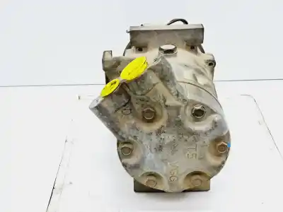 Автозапчасти б/у компрессор кондиционера воздуха за renault clio ii fase ii (b/cb0) ссылки oem iam 8200037058  