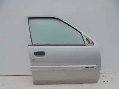 Автозапчасти б/у дверь передняя правая за CITROEN SAXO (S0, S1) 1.5 D ссылки OEM IAM   