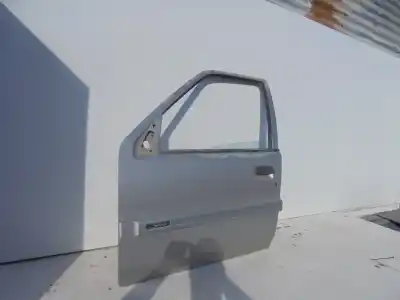 Автозапчасти б/у левая передняя дверь за citroen saxo (s0, s1) 1.5 d ссылки oem iam   