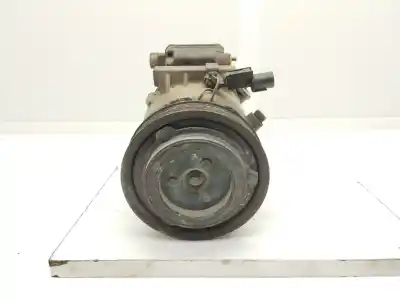 Peça sobressalente para automóvel em segunda mão compressor de ar condicionado a/a a/c por hyundai i30 (fd) d4ea referências oem iam f500ag7da02  