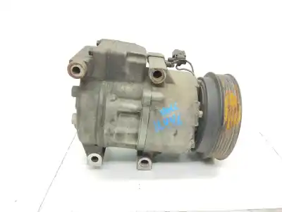 Peça sobressalente para automóvel em segunda mão compressor de ar condicionado a/a a/c por hyundai i30 (fd) d4ea referências oem iam f500ag7da02  