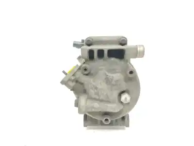 Peça sobressalente para automóvel em segunda mão compressor de ar condicionado a/a a/c por hyundai i30 (fd) d4ea referências oem iam f500ag7da02  