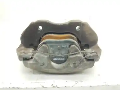 Pezzo di ricambio per auto di seconda mano pinza freno anteriore destra per ford focus c-max (cap) q7da riferimenti oem iam   