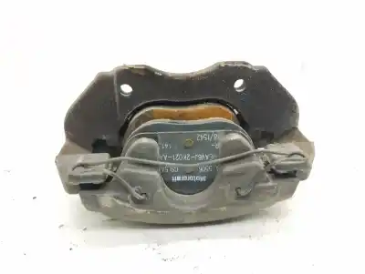 Pezzo di ricambio per auto di seconda mano pinza freno anteriore sinistra per ford focus c-max (cap) q7da riferimenti oem iam   