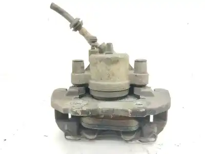 Pezzo di ricambio per auto di seconda mano pinza freno anteriore sinistra per ford focus c-max (cap) q7da riferimenti oem iam   