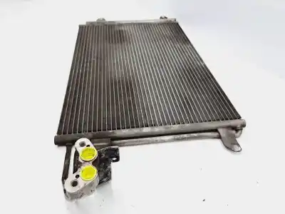 Автозапчасти б/у конденсатор / радиатор кондиционера воздуха за volkswagen caddy profesional (sa) (03.2015) dfs ссылки oem iam 1k0820411ah  