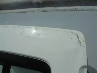 Автозапчасти б/у правая сдвижная боковая дверь за volkswagen caddy profesional (sa) (03.2015) dfs ссылки oem iam   