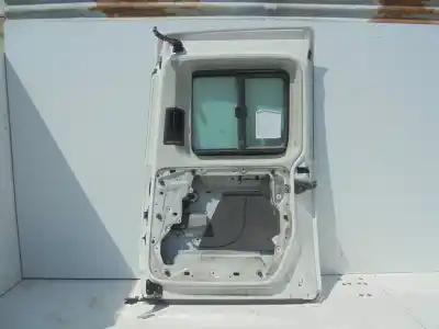 Автозапчасти б/у правая сдвижная боковая дверь за volkswagen caddy profesional (sa) (03.2015) dfs ссылки oem iam   