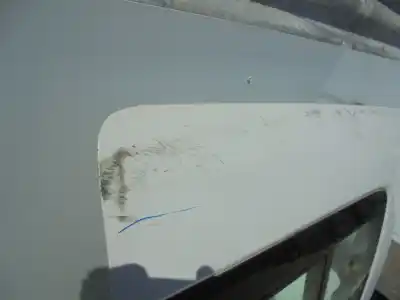 Автозапчасти б/у правая сдвижная боковая дверь за volkswagen caddy profesional (sa) (03.2015) dfs ссылки oem iam   