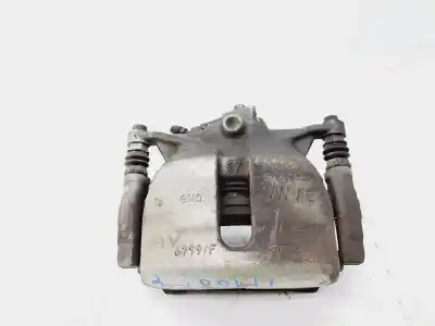 Peça sobressalente para automóvel em segunda mão pinça de travão dianteira direita por volkswagen tiguan (ad1) dfg referências oem iam 6799f