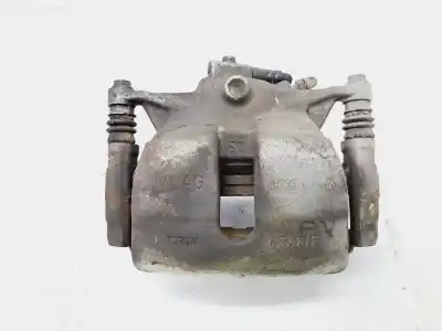 Peça sobressalente para automóvel em segunda mão pinça de travão dianteira esquerda por volkswagen tiguan (ad1) dfg referências oem iam 6798f