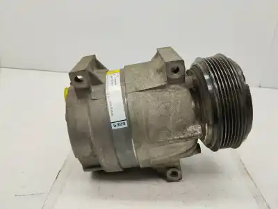 Second-hand car spare part air conditioning compressor for renault scénic i monospace (ja0/1_, fa0_) 1.9 dti (ja1u) oem iam references 7700105765  
