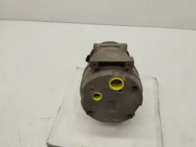 Second-hand car spare part air conditioning compressor for renault scénic i monospace (ja0/1_, fa0_) 1.9 dti (ja1u) oem iam references 7700105765  