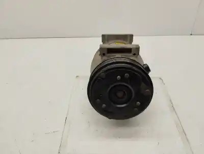 Second-hand car spare part air conditioning compressor for renault scénic i monospace (ja0/1_, fa0_) 1.9 dti (ja1u) oem iam references 7700105765  