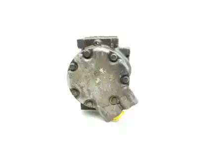 Second-hand car spare part air conditioning compressor for dacia logan k7j a7 oem iam references sd7vbe   Second-hand car spare part air conditioning compressor for dacia logan k7j a7 oem iam references sd7vbe