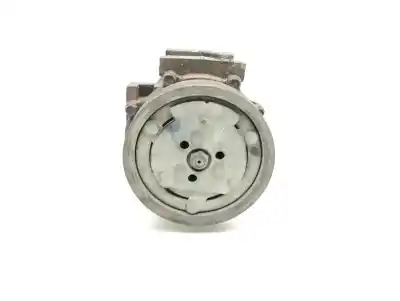 Second-hand car spare part air conditioning compressor for dacia logan k7j a7 oem iam references sd7vbe   Second-hand car spare part air conditioning compressor for dacia logan k7j a7 oem iam references sd7vbe