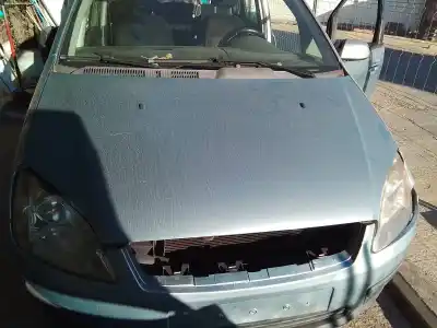 Peça sobressalente para automóvel em segunda mão capot por ford focus cmax cap ambiente d referências oem iam   