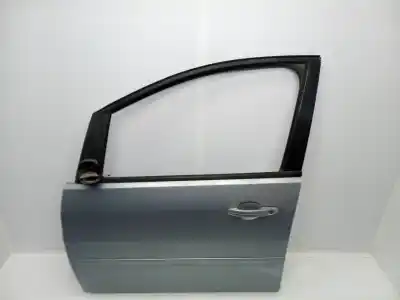 Автозапчастина б/у передні ліві двері для ford focus cmax cap ambiente d посилання на oem iam   