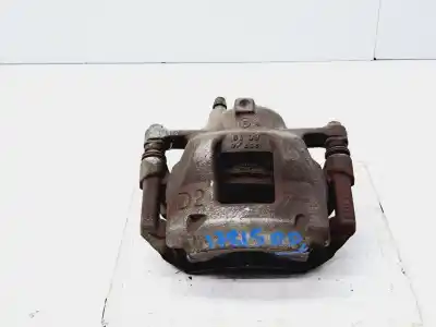 Peça sobressalente para automóvel em segunda mão pinça de travão dianteira direita por toyota auris (e18) toyota auris referências oem iam 4773002510