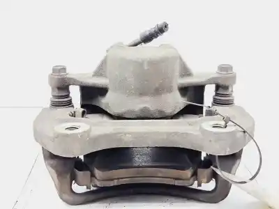 Second-hand car spare part front right brake caliper for opel astra j gtc 2.0 16v cdti oem iam references   