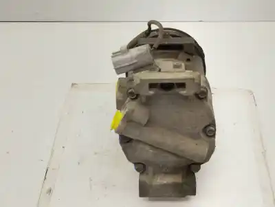 Second-hand car spare part air conditioning compressor for toyota corolla (e12) 1cdftv oem iam references 4472206364  