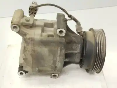 Second-hand car spare part air conditioning compressor for toyota corolla (e12) 1cdftv oem iam references 4472206364  